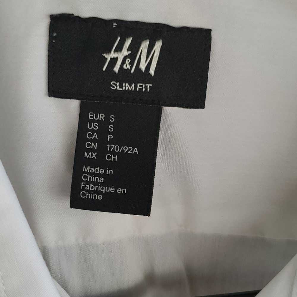 H&M - Picture 2 of 2